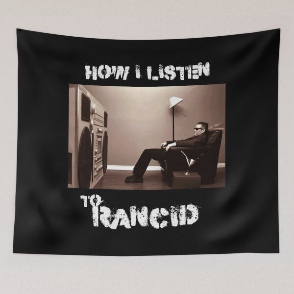 Item preview, Rancio designed and sold by t1carmindsmith.