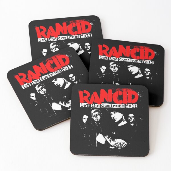 Item preview, Rancid designed and sold by t1carmindsmith.
