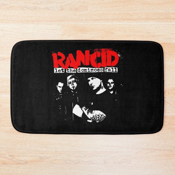 Item preview, Rancid designed and sold by t1carmindsmith.