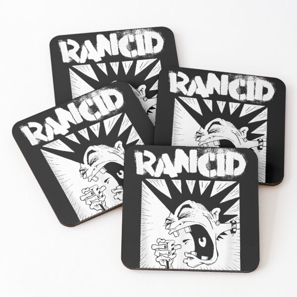 Item preview, Rancid designed and sold by t1carmindsmith.
