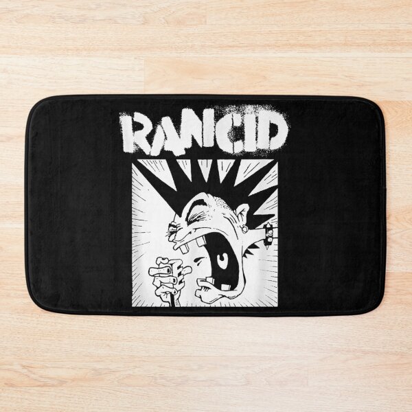 Item preview, Rancid designed and sold by t1carmindsmith.