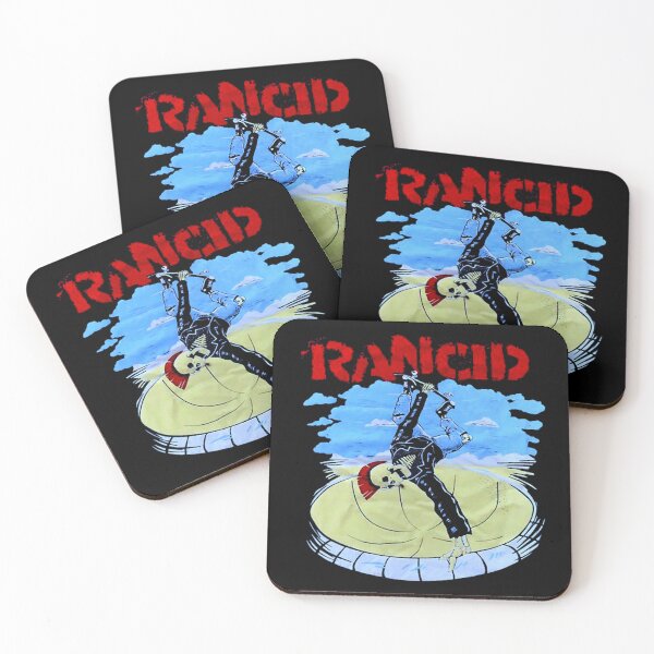 Item preview, Rancid designed and sold by t1carmindsmith.