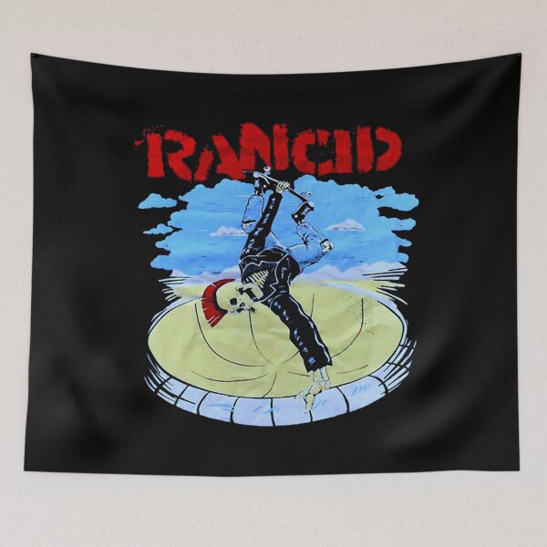 Item preview, Rancid designed and sold by t1carmindsmith.