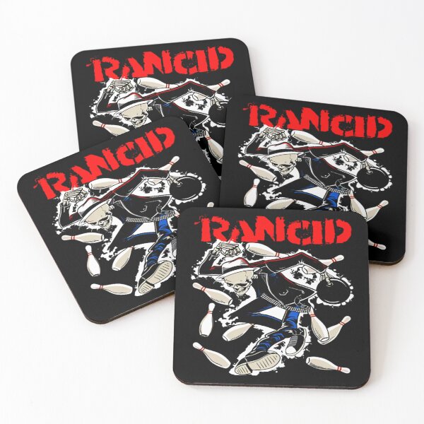Item preview, Rancid designed and sold by t1carmindsmith.