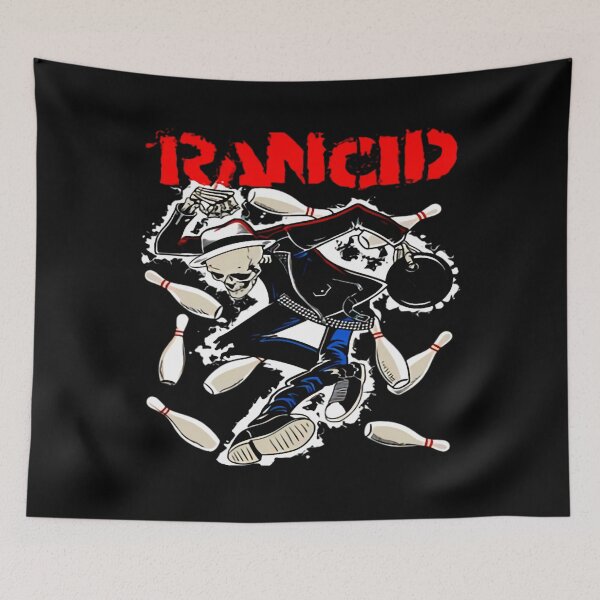 Item preview, Rancid designed and sold by t1carmindsmith.