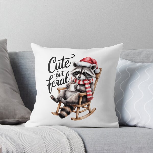 Item preview, Christmas Merry Christmas Western Santa Claus  designed and sold by PunkNation-Arts.