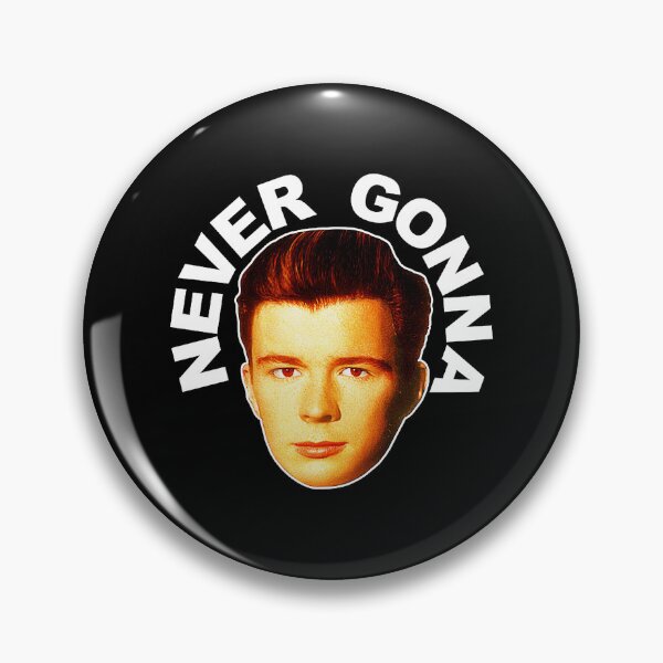 Item preview, Rick Astley Blonde Hair Album Cover designed and sold by johzenfra.