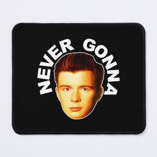 Item preview, Rick Astley Blonde Hair Album Cover designed and sold by johzenfra.