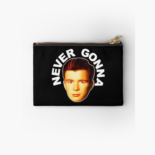Item preview, Rick Astley Blonde Hair Album Cover designed and sold by johzenfra.