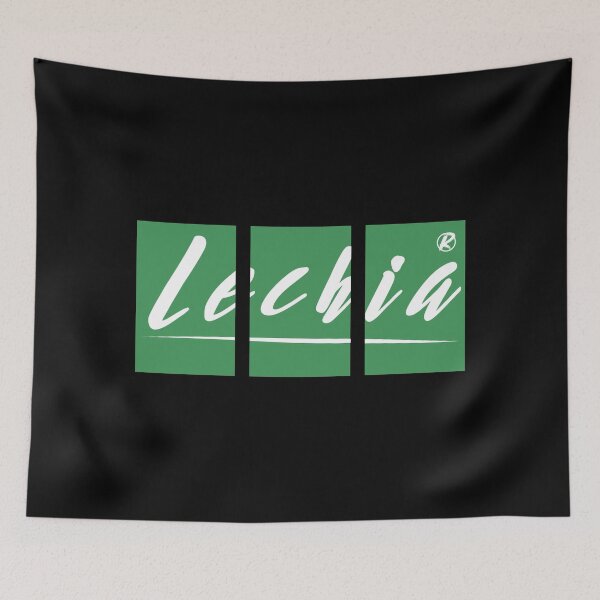 Item preview, Lechia Gdańsk - Football Fanatics designed and sold by Domel Dirty Draft.