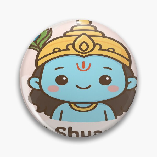 Item preview, Khatu sayam ji designed and sold by The-design24.
