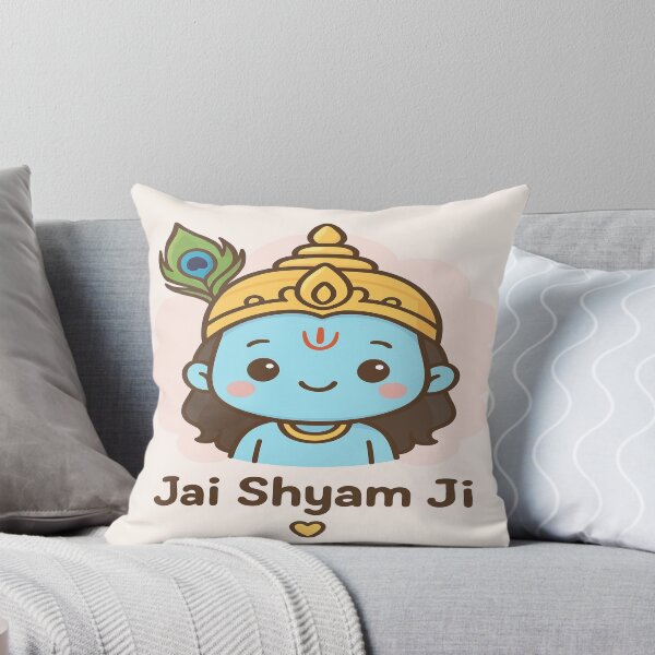Item preview, Khatu sayam ji designed and sold by The-design24.