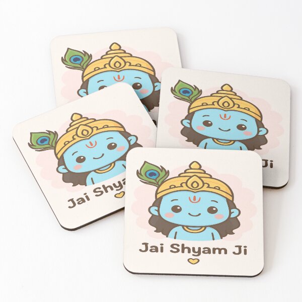 Item preview, Khatu sayam ji designed and sold by The-design24.