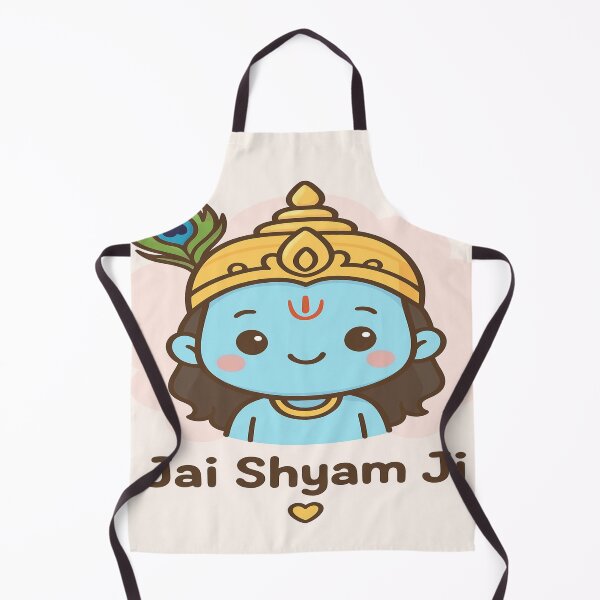 Item preview, Khatu sayam ji designed and sold by The-design24.