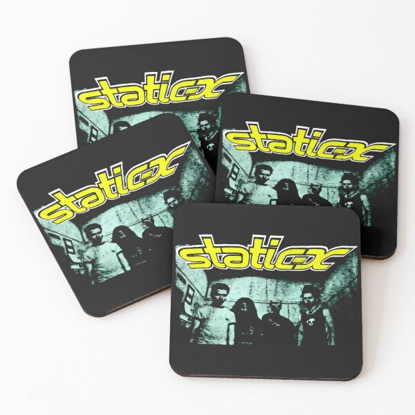 Item preview, Classic Industrial Metal Band  designed and sold by UntitleProject.