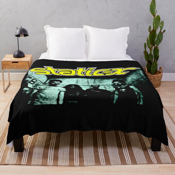 Item preview, Classic Industrial Metal Band  designed and sold by UntitleProject.