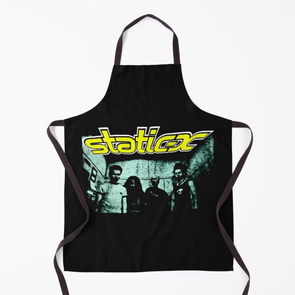 Item preview, Classic Industrial Metal Band  designed and sold by UntitleProject.