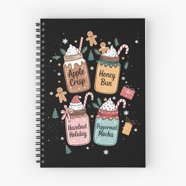 Item preview, Christmas Nurse Funny Peppermint Mocha Propofol designed and sold by TyraYoung.