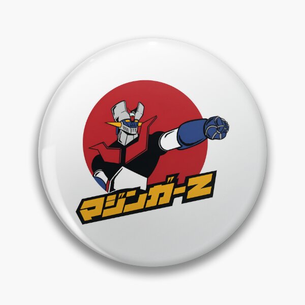 Item preview, MAZINGER Z designed and sold by CARVAL-CLOTHES.