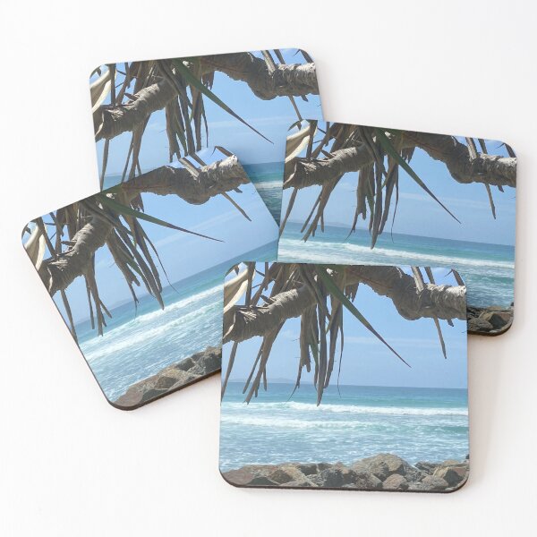Item preview, Pandanus , Crescent Head designed and sold by Sandra McArthur.