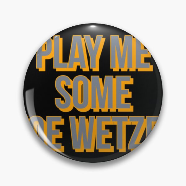Item preview, play me some koe wetzel   designed and sold by aralenad1.