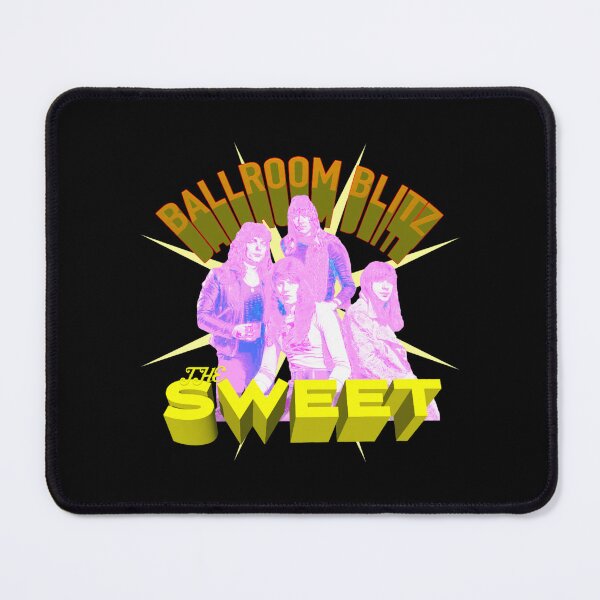 Item preview, The Sweet designed and sold by marescarens.