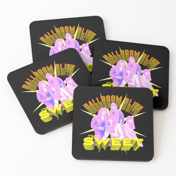 Item preview, The Sweet designed and sold by marescarens.