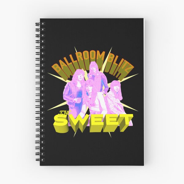 Item preview, The Sweet designed and sold by marescarens.