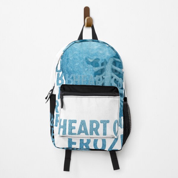 Item preview, Heart cold, frozen designed and sold by BURR•.