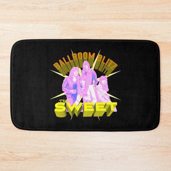Item preview, The Sweet designed and sold by marescarens.