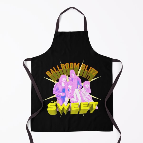 Item preview, The Sweet designed and sold by marescarens.