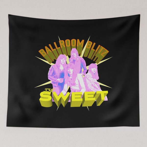 Item preview, The Sweet designed and sold by marescarens.