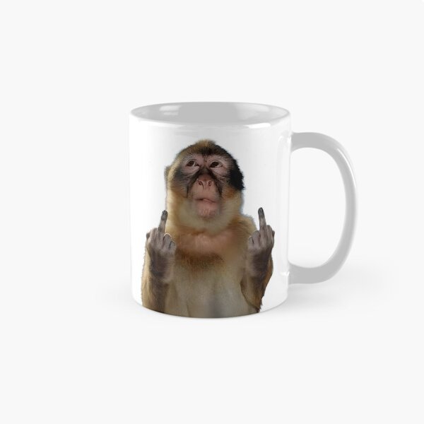 Item preview, monkey meme designed and sold by KavozStudio.