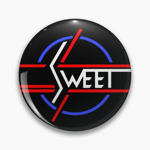 Item preview, The Sweet designed and sold by marescarens.