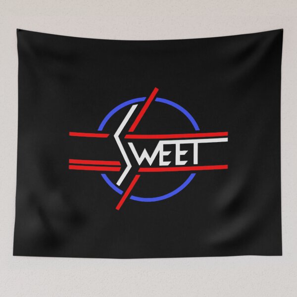 Item preview, The Sweet designed and sold by marescarens.