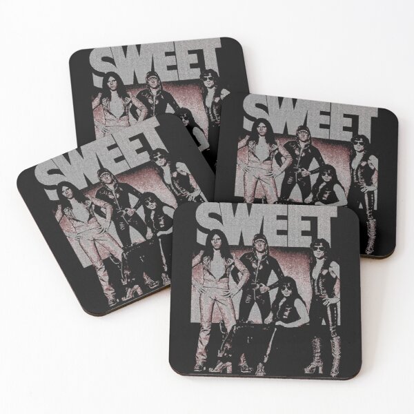 Item preview, The Sweet designed and sold by marescarens.