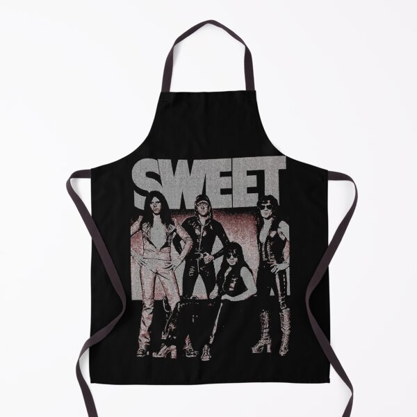 Item preview, The Sweet designed and sold by marescarens.