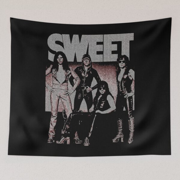 Item preview, The Sweet designed and sold by marescarens.