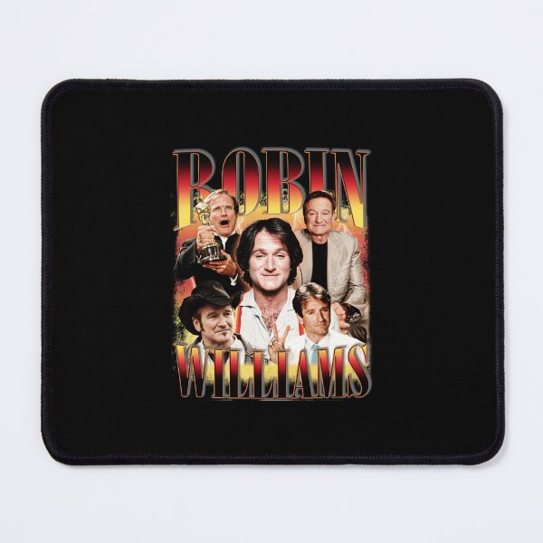 Item preview, Robin Williams Ward designed and sold by fernangen.