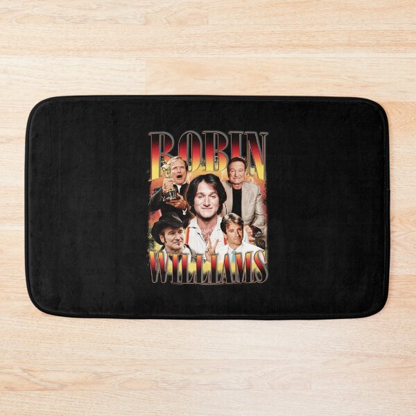 Item preview, Robin Williams Ward designed and sold by fernangen.