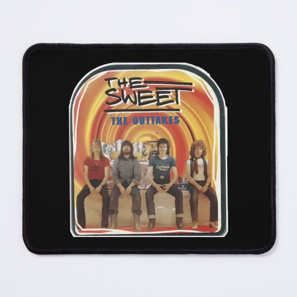 Item preview, The Sweet designed and sold by marescarens.