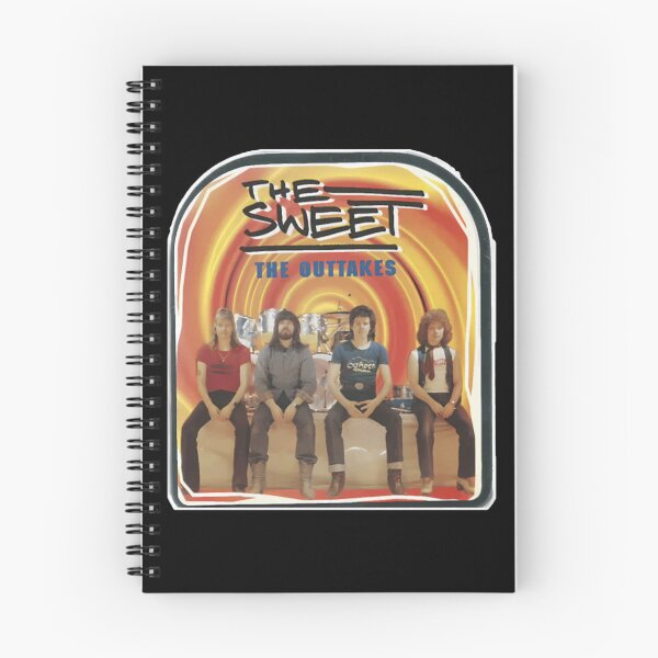 Item preview, The Sweet designed and sold by marescarens.