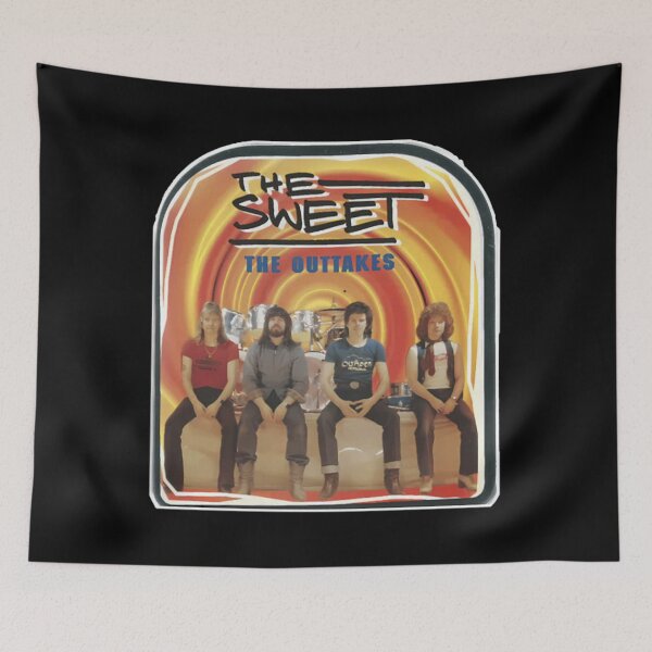 Item preview, The Sweet designed and sold by marescarens.