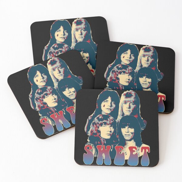 Item preview, The Sweet designed and sold by marescarens.