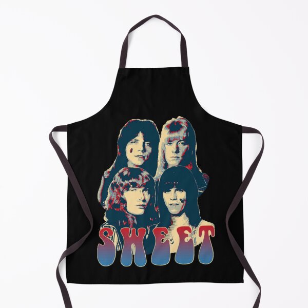 Item preview, The Sweet designed and sold by marescarens.