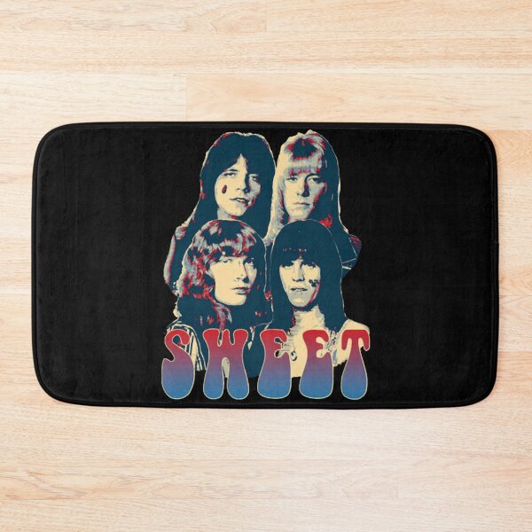 Item preview, The Sweet designed and sold by marescarens.
