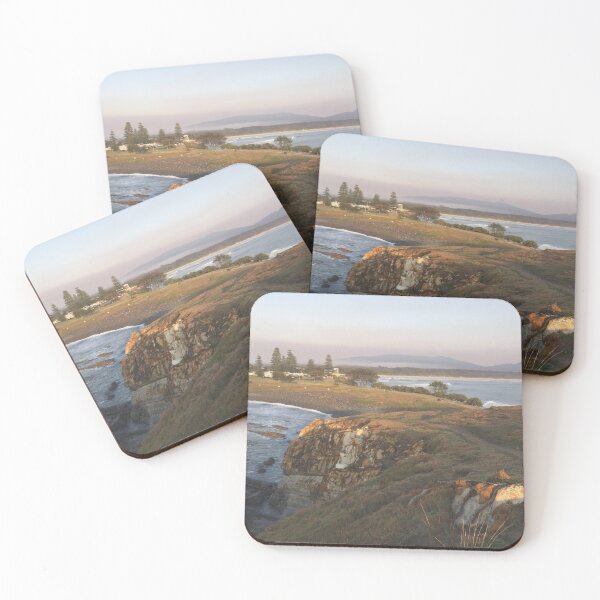 Item preview, View of Crescent Head designed and sold by Sandra McArthur.