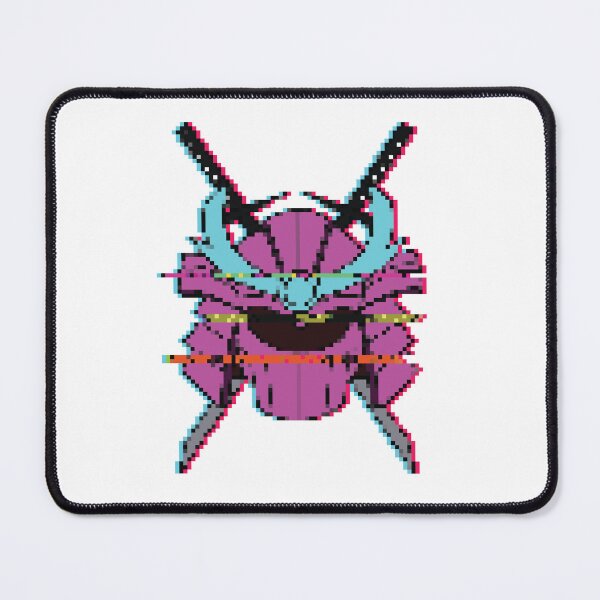 Item preview, Insert Coin to Fight - Pixel Gaming Aesthetic designed and sold by PaperAndSkye.