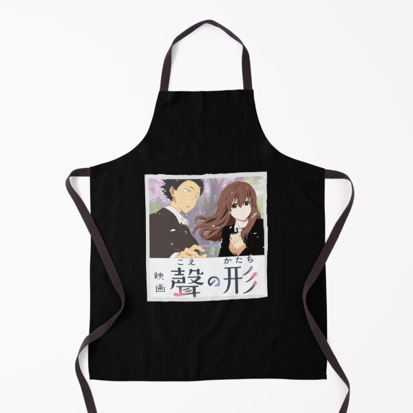 Item preview, Koe No Katachi Koe no Katachi designed and sold by aralenad1.
