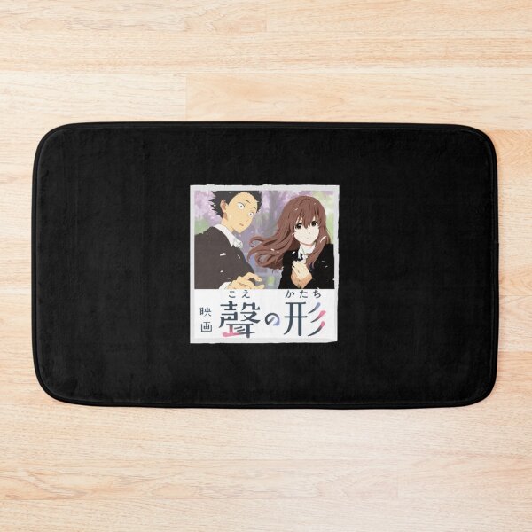 Item preview, Koe No Katachi Koe no Katachi   designed and sold by aralenad1.